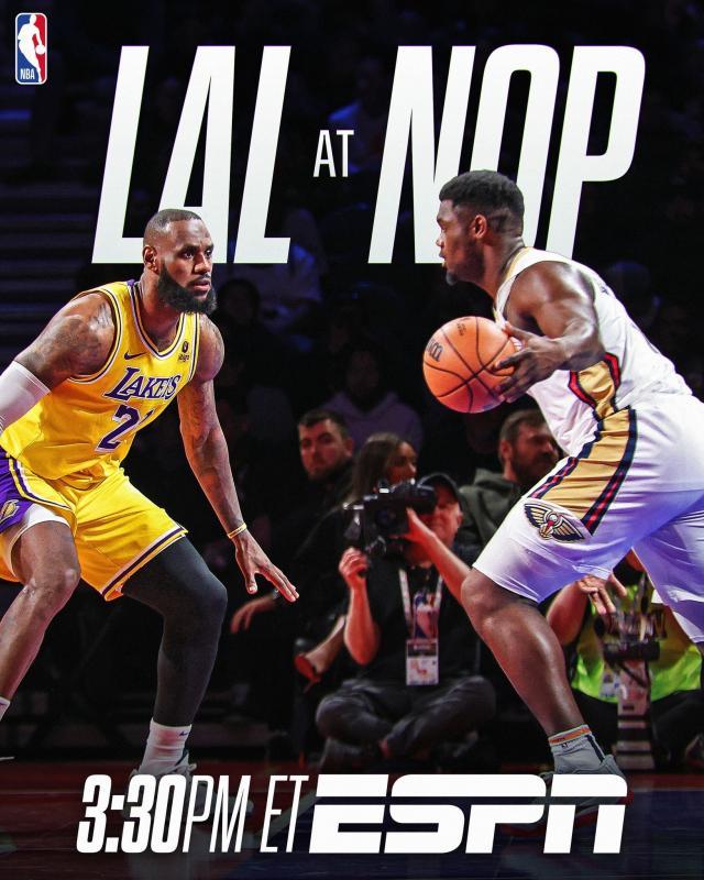 开云入口-西部季后赛对阵出炉：太阳升至第6 湖人再战鹈鹕