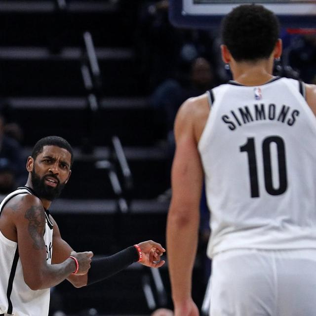 1666849255289099394.jpg 开云首页-篮网下半场哑火遭逆转 纳什教练生涯首次被驱逐