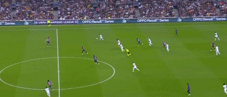 1666827441090033279.gif 【早报】莱万金球梦变欧联!多少杠杆才能翘起巴萨?