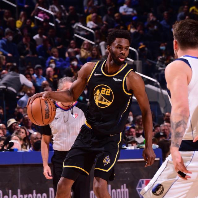 1652938210820047562.jpg 开云首页-领防东契奇+化身急先锋!维金斯在勇士体系中蜕变