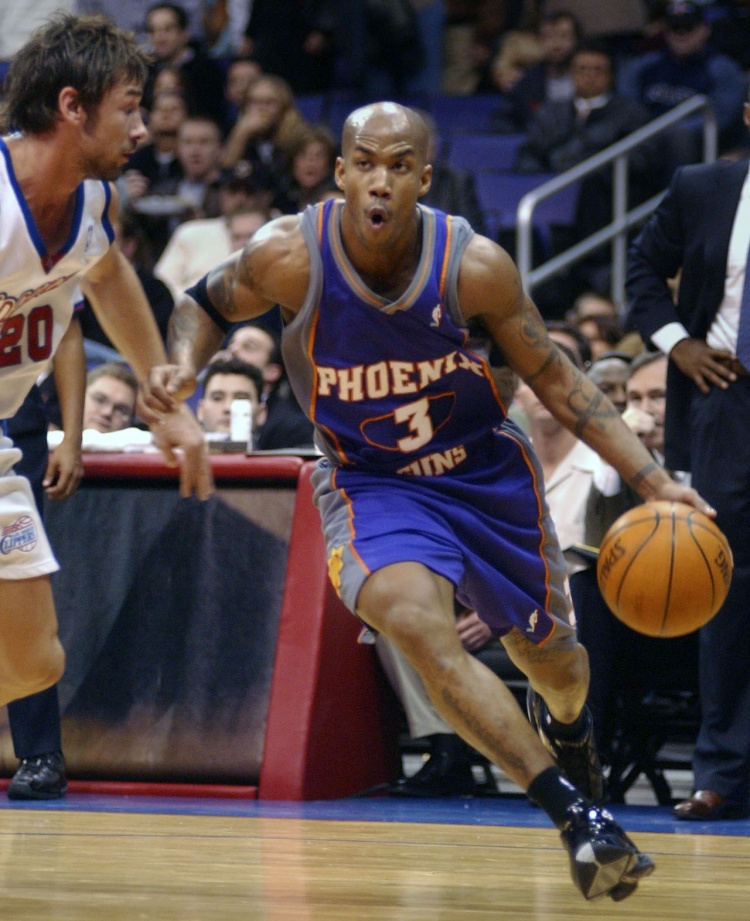 控卫得分榜TOP20!威少登顶 库里紧追 现役7人 保罗与58缘分难解