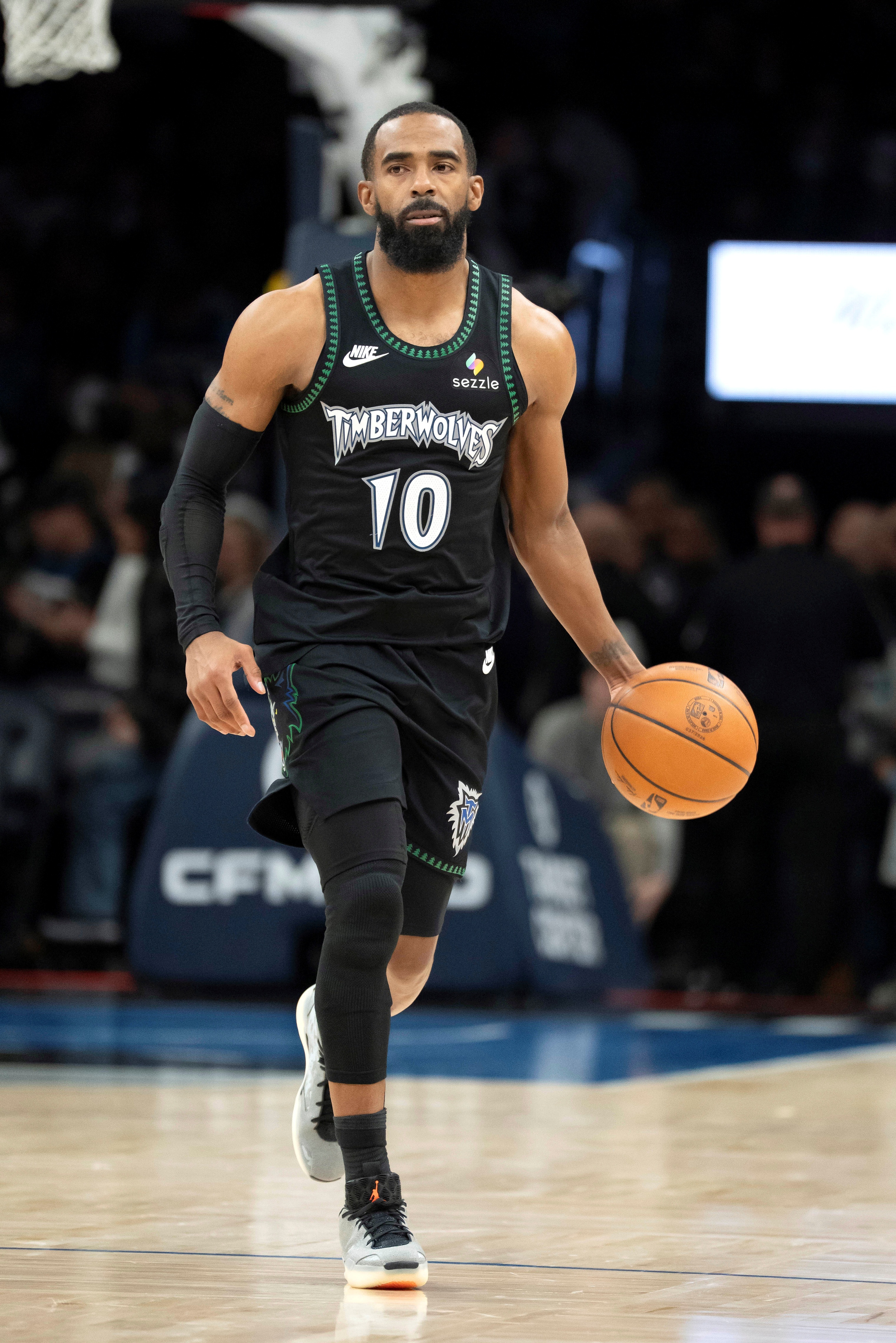 控卫得分榜TOP20!威少登顶 库里紧追 现役7人 保罗与58缘分难解