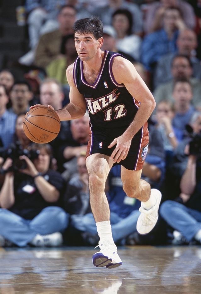 控卫得分榜TOP20!威少登顶 库里紧追 现役7人 保罗与58缘分难解