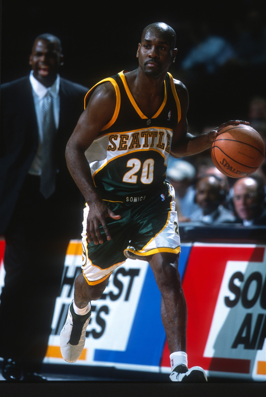 控卫得分榜TOP20!威少登顶 库里紧追 现役7人 保罗与58缘分难解