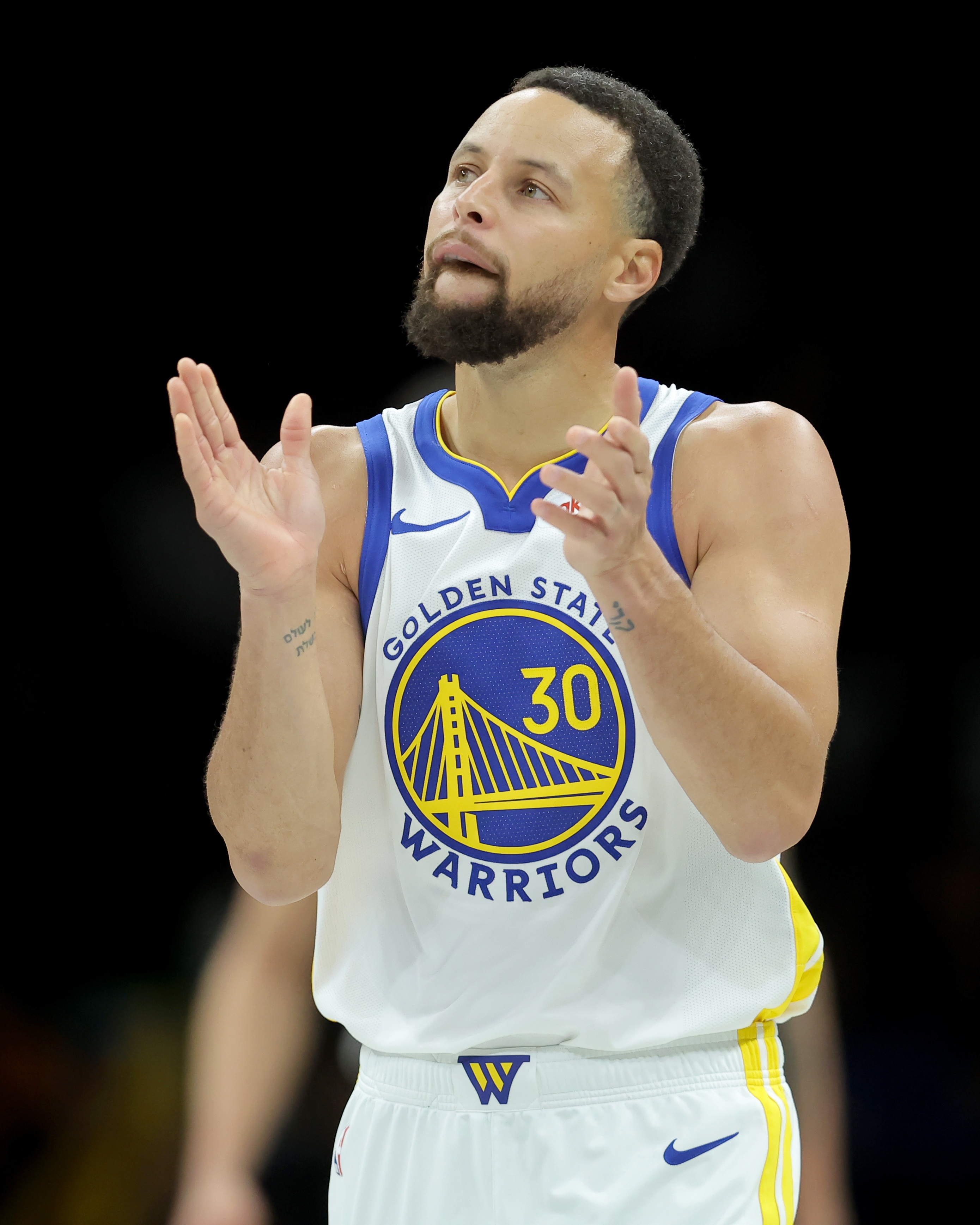 控卫得分榜TOP20!威少登顶 库里紧追 现役7人 保罗与58缘分难解