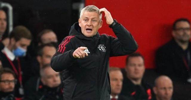 开云平台-【早报】曼联考虑解雇索帅已接触孔蒂,齐祖无意出山