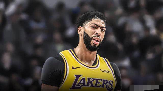 1629200535430004060.jpeg 开云体育-【人物】湖人需要MVP级别的戴维斯 浓眉能做到吗?