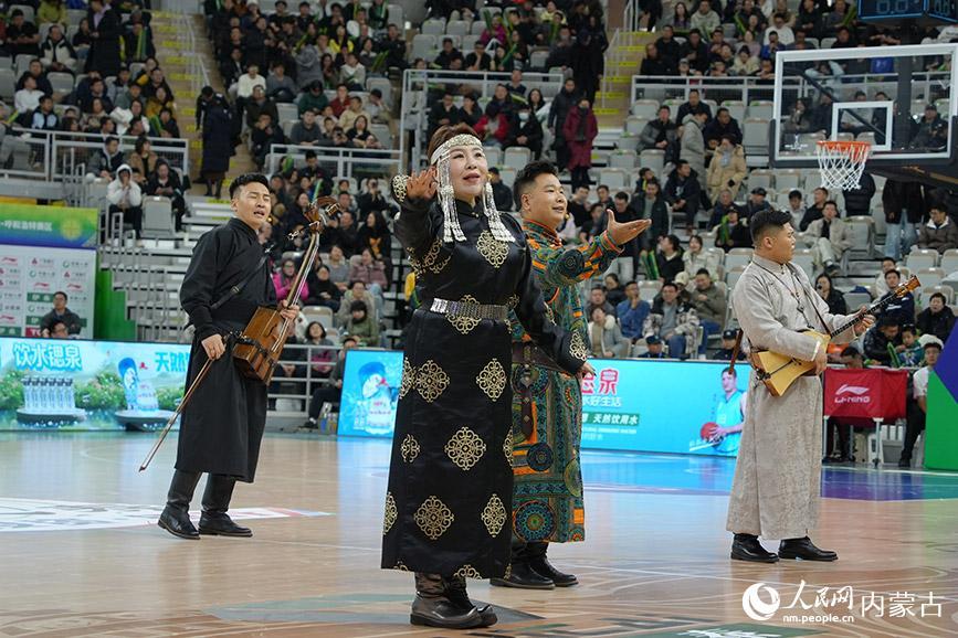 kaiyun-第二届CBA俱乐部杯决赛在呼和浩特开幕