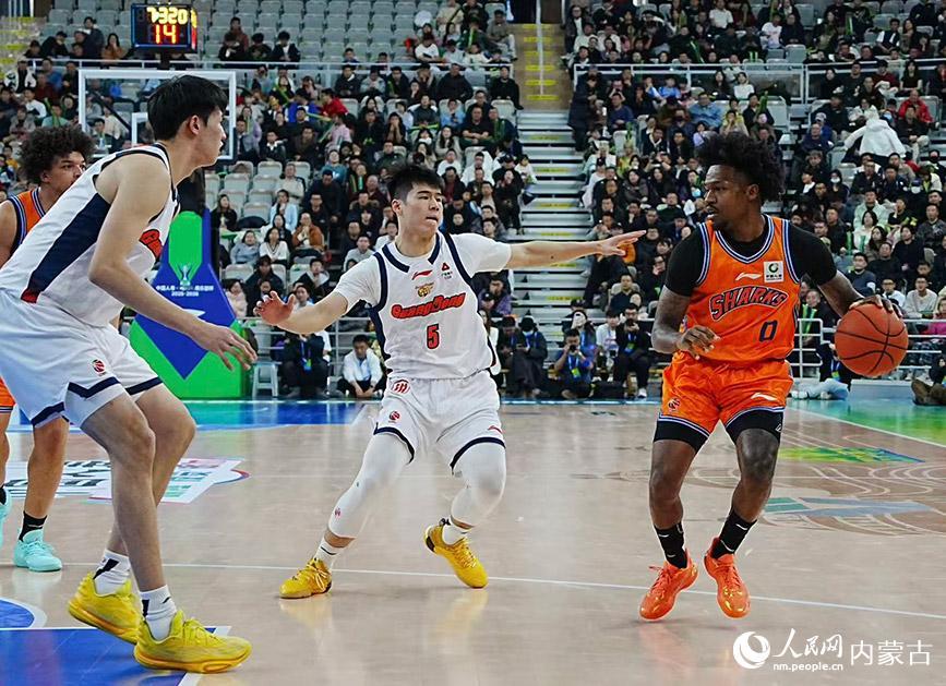 kaiyun-第二届CBA俱乐部杯决赛在呼和浩特开幕
