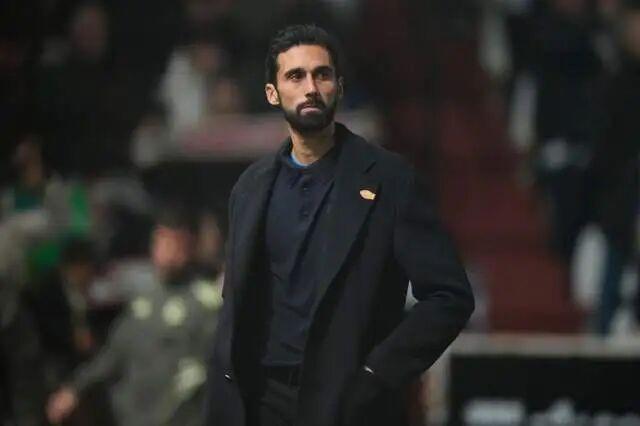 开云体育-近97场23败!平均每4场输1场,皇马的问题可不只是阿韦洛亚造成的